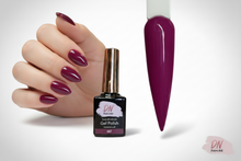 Load image into Gallery viewer, Moody Plum #687