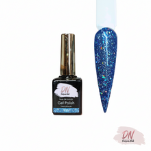 Load image into Gallery viewer, Chunky blue #830