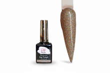 Load image into Gallery viewer, Holographic nude #937