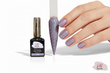 Load image into Gallery viewer, Light purple holo #940