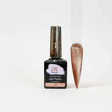 Load image into Gallery viewer, Magnetic polish -  Copper #J03