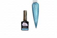 Load image into Gallery viewer, Magnetic polish - Blue #J17