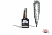 Load image into Gallery viewer, Platinum range- silver #P1