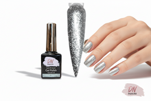 Load image into Gallery viewer, Platinum range- silver #P1