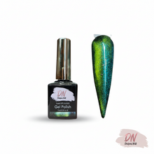 Load image into Gallery viewer, Magnetic 5d gel #C5