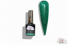 Load image into Gallery viewer, Sparkle Range DN S02☆ GREEN