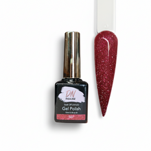 Load image into Gallery viewer, Sparkle Range DN S07☆ RED