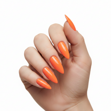 Load image into Gallery viewer, Candy Stick Orange #970
