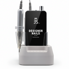 Load image into Gallery viewer, ELECTRIC FILE - Designer Nails brushless efile