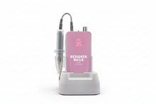 Load image into Gallery viewer, ELECTRIC FILE - Designer Nails brushless efile