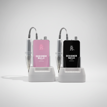 Load image into Gallery viewer, ELECTRIC FILE - Designer Nails brushless efile