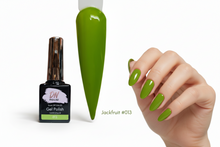 Load image into Gallery viewer, Tutti Frutti Collection - Jackfruit #013