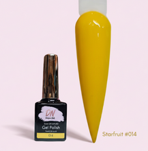 Load image into Gallery viewer, Tutti Frutti Collection - Starfruit #014