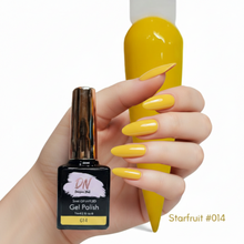 Load image into Gallery viewer, Tutti Frutti Collection - Starfruit #014