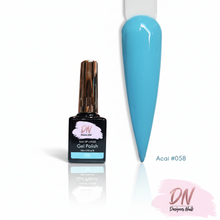 Load image into Gallery viewer, Tutti Frutti Collection - Acai #058