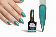 Load image into Gallery viewer, Holographic Green #H09