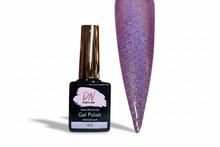 Load image into Gallery viewer, Holographic Purple Pink #H05