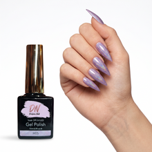 Load image into Gallery viewer, Holographic Purple Pink #H05