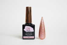 Load image into Gallery viewer, Holographic Peach #H07