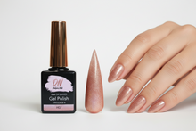 Load image into Gallery viewer, Holographic Peach #H07