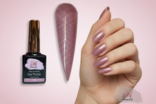 Load image into Gallery viewer, Holographic Pink #H08