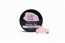 Load image into Gallery viewer, Builder Gel - MILKYFLOSS #2 50gm
