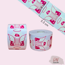 Load image into Gallery viewer, Designer Nails Angel Forms x500