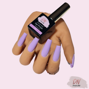 Bubblegum Purple #567