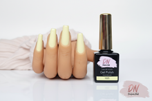 Load image into Gallery viewer, Mellow Yellow #1025