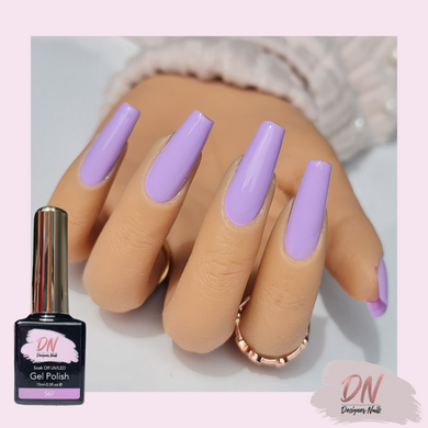 Bubblegum Purple #567