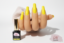 Load image into Gallery viewer, Sunshine Yellow #601