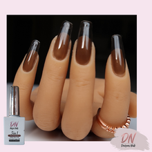 Load image into Gallery viewer, 5in1 Gel - MIDNIGHT #10