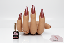 Load image into Gallery viewer, Moody collection glitter #162