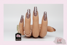 Load image into Gallery viewer, Chunky champagne #831