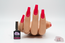 Load image into Gallery viewer, Fluro pink #005