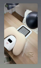 Load image into Gallery viewer, Dust Extractor - build into table