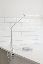 Load image into Gallery viewer, Table Lamp - White #2
