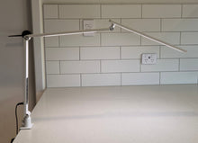 Load image into Gallery viewer, Table Lamp - White #2