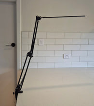 Load image into Gallery viewer, Table Lamp - Black #1