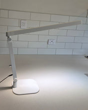 Load image into Gallery viewer, Table Lamp - White #1