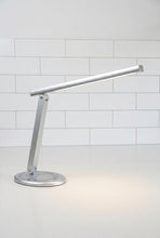 Load image into Gallery viewer, Table Lamp - Silver
