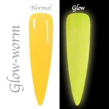 Load image into Gallery viewer, GLOW-WORM - LUMOS COLLECTION - MINI 5ML
