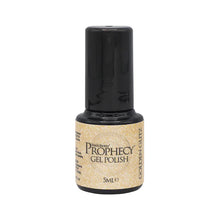 Load image into Gallery viewer, GOLDEN GLITZ- HOLIDAY GLAMOUR - PROPHECY HEMA FREE GEL POLISH