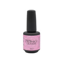 Load image into Gallery viewer, LAVENDER LUXE- HOLIDAY GLAMOUR - PROPHECY HEMA FREE GEL POLISH