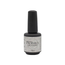 Load image into Gallery viewer, MIDNIGHT SHIMMER - HOLIDAY GLAMOUR - HOLIDAY GLAMOUR - PROPHECY HEMA FREE GEL POLISH