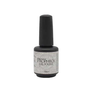 MIDNIGHT SHIMMER - HOLIDAY GLAMOUR - HOLIDAY GLAMOUR - PROPHECY HEMA FREE GEL POLISH