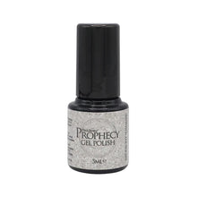 Load image into Gallery viewer, MIDNIGHT SHIMMER - HOLIDAY GLAMOUR - HOLIDAY GLAMOUR - PROPHECY HEMA FREE GEL POLISH