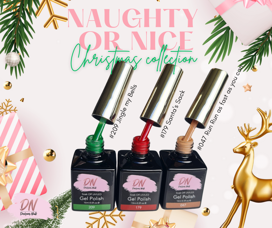 Naughty or Nice Collection