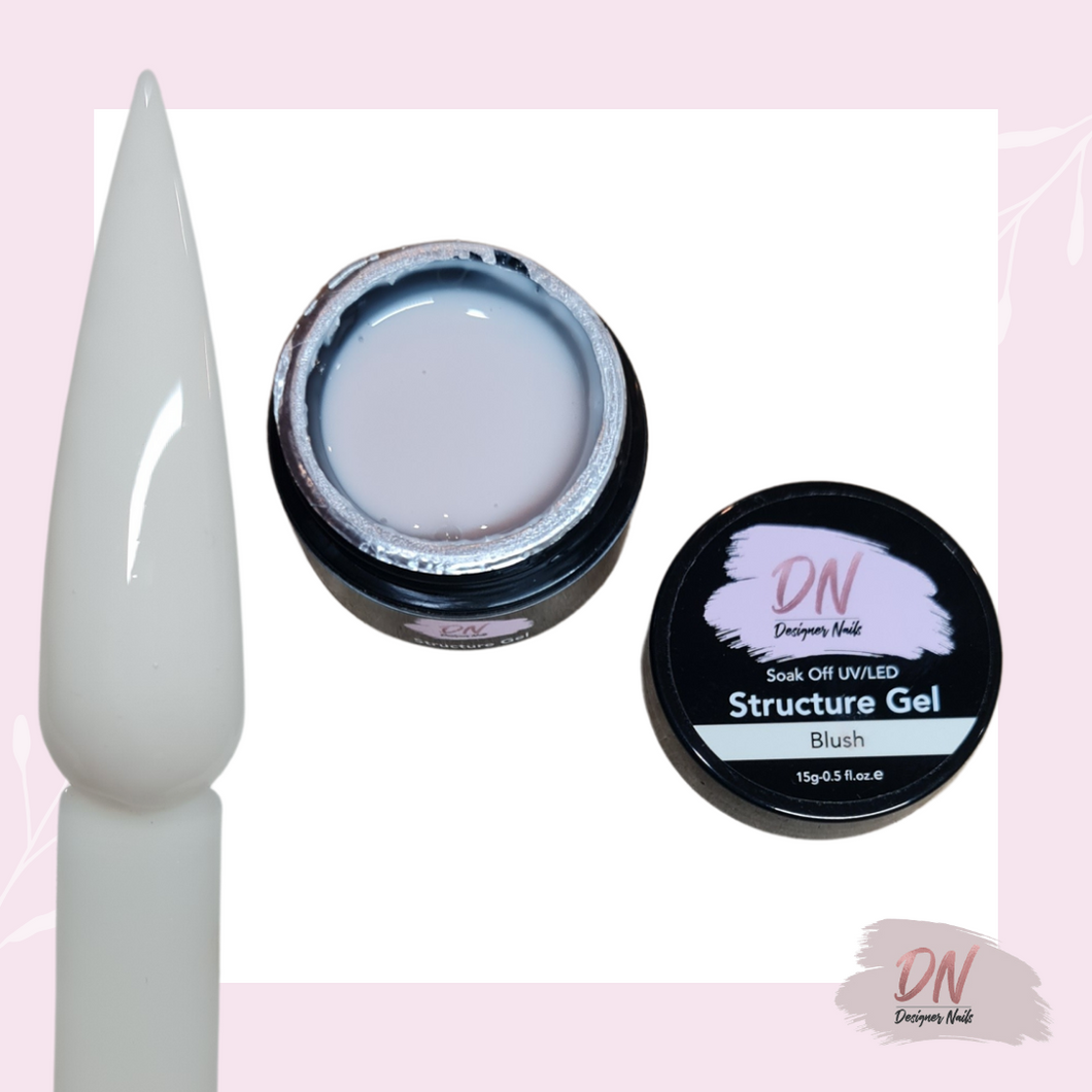 Structure Gel - BLUSH