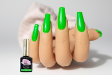 Load image into Gallery viewer, Fluro green #012